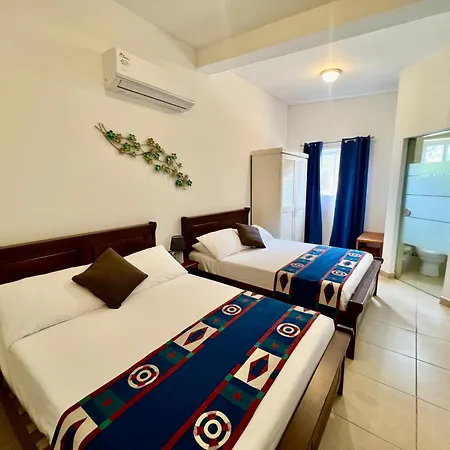 Bubali Gardens - Eagle Beach'S Oasis-2